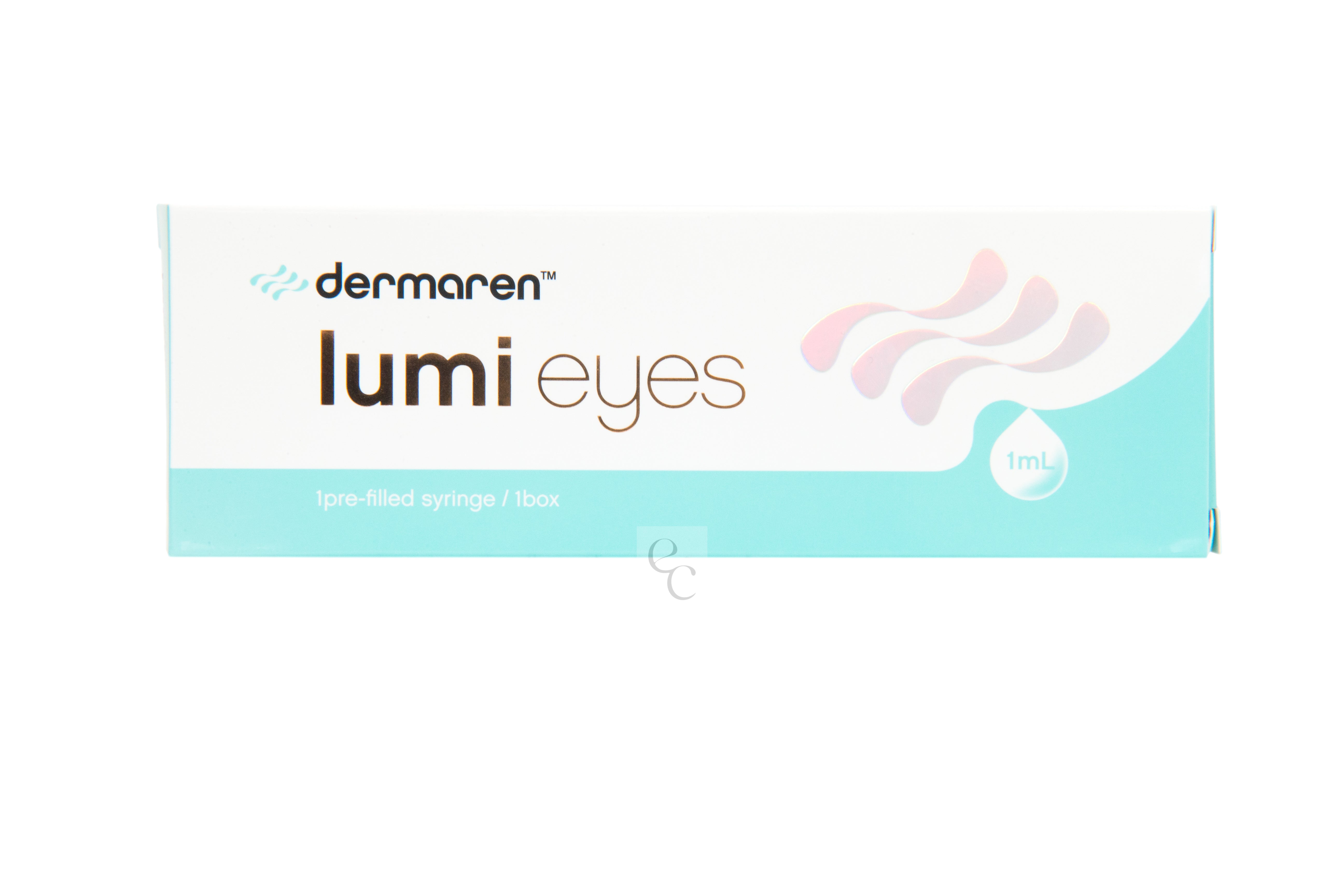 Lumi Eyes Stymulator tkankowy dostepne w Esthetic Central